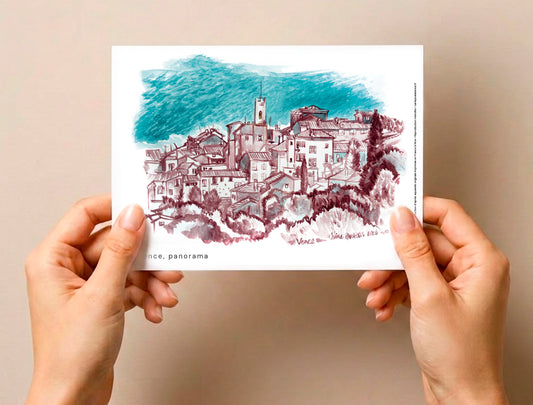 Affichette-A5-Vence-panorama_210x150mm-main