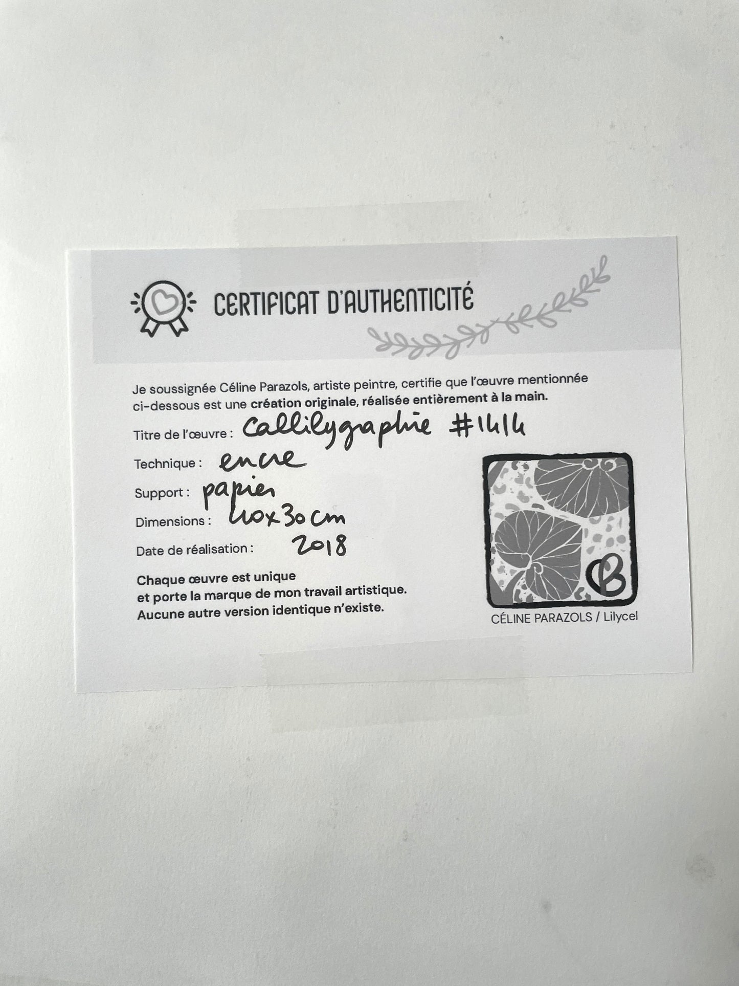 Danseuses japonaises avec éventails - Œuvre originale