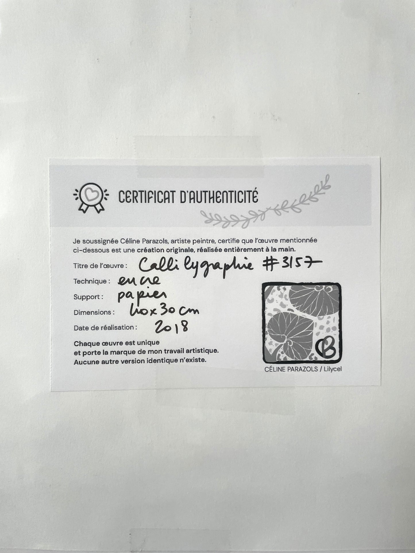 Isakaia à Tokyo - Œuvre originale