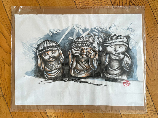 Illustration-sur-papier-de-riz-Callilygraphies_5592 avec blister