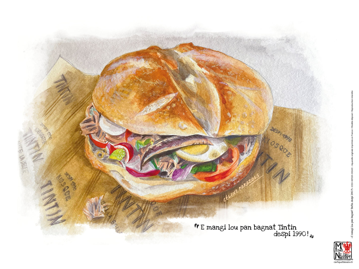 Callilygraphies™ Art Drawings #3087