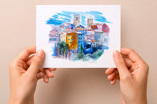 Affichette-A5-Biot-le-village