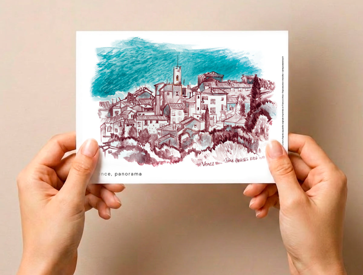 Affichette-A5-Vence-panorama_210x150mm-main