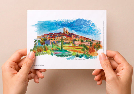 Affichette-A5-village-de-Saint-Paul-de-Vence