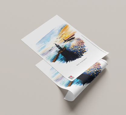 Ambiance-Affichette-Nice-le-Plongeoir