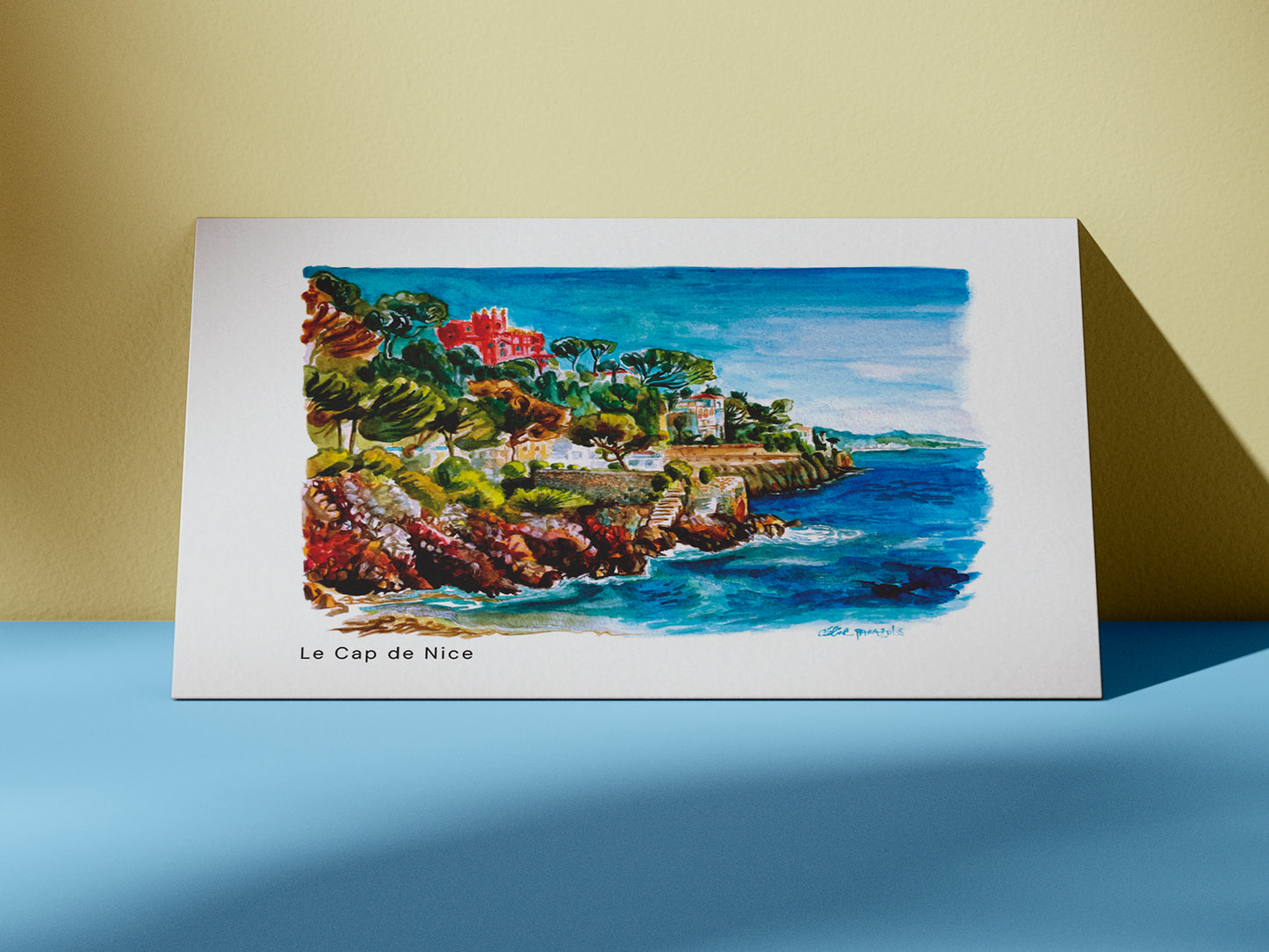 Callilygraphies™ Art Drawings #3087