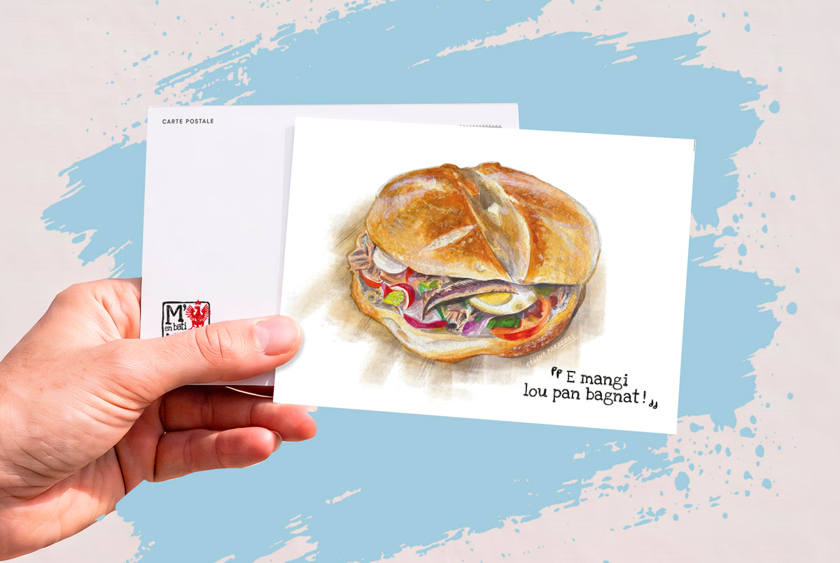 Carte-Postale-Pan-bagnat-basique-titre