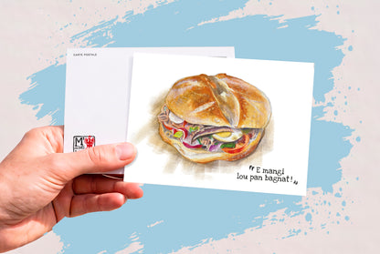 Carte-Postale-Pan-bagnat-basique-titre