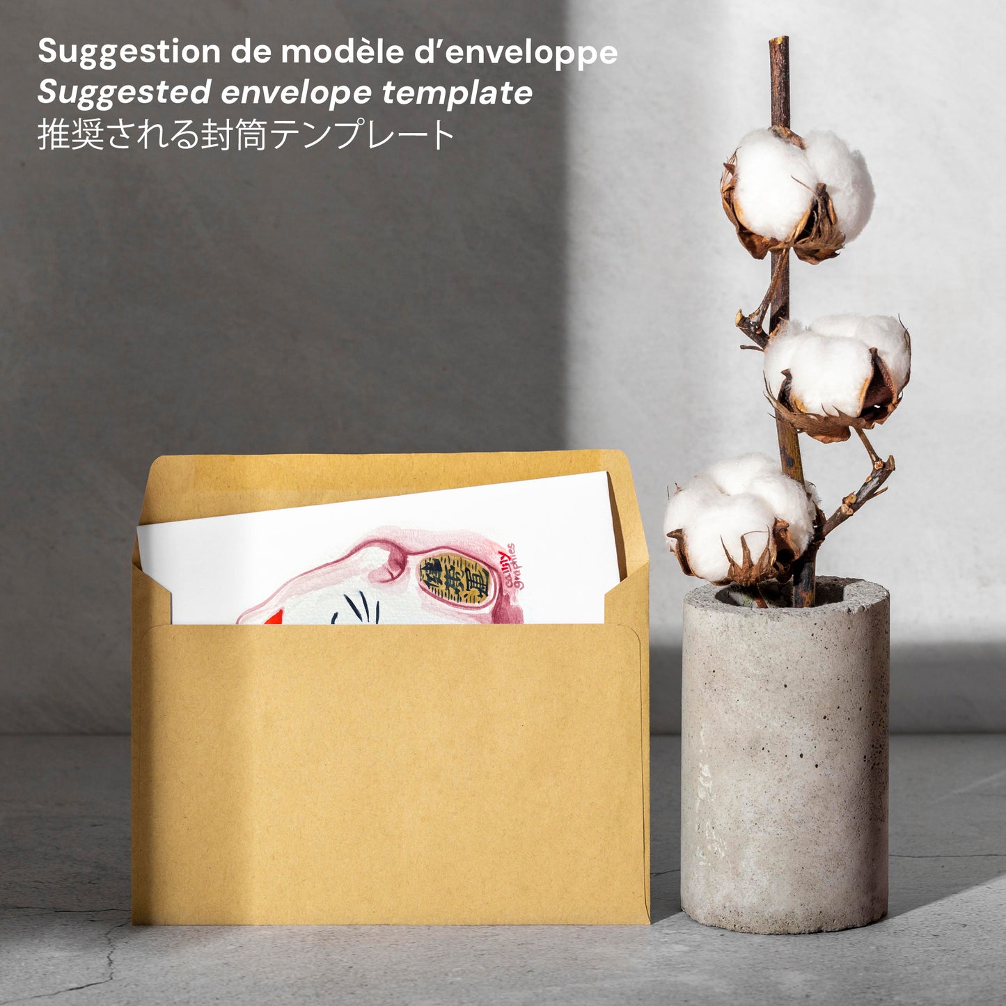 Carte-postale-10X15-suggestion-Enveloppe