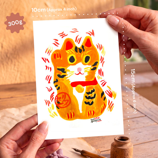 Callilygraphies™ Art Drawings #3087