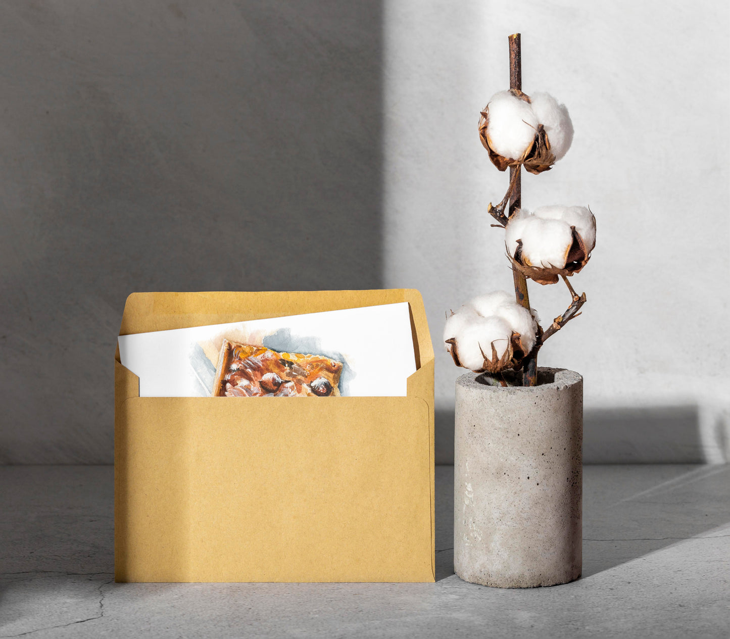 La Pissaladiera - modèle basique