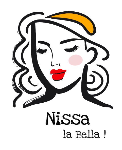 Illustration Nissa la bella