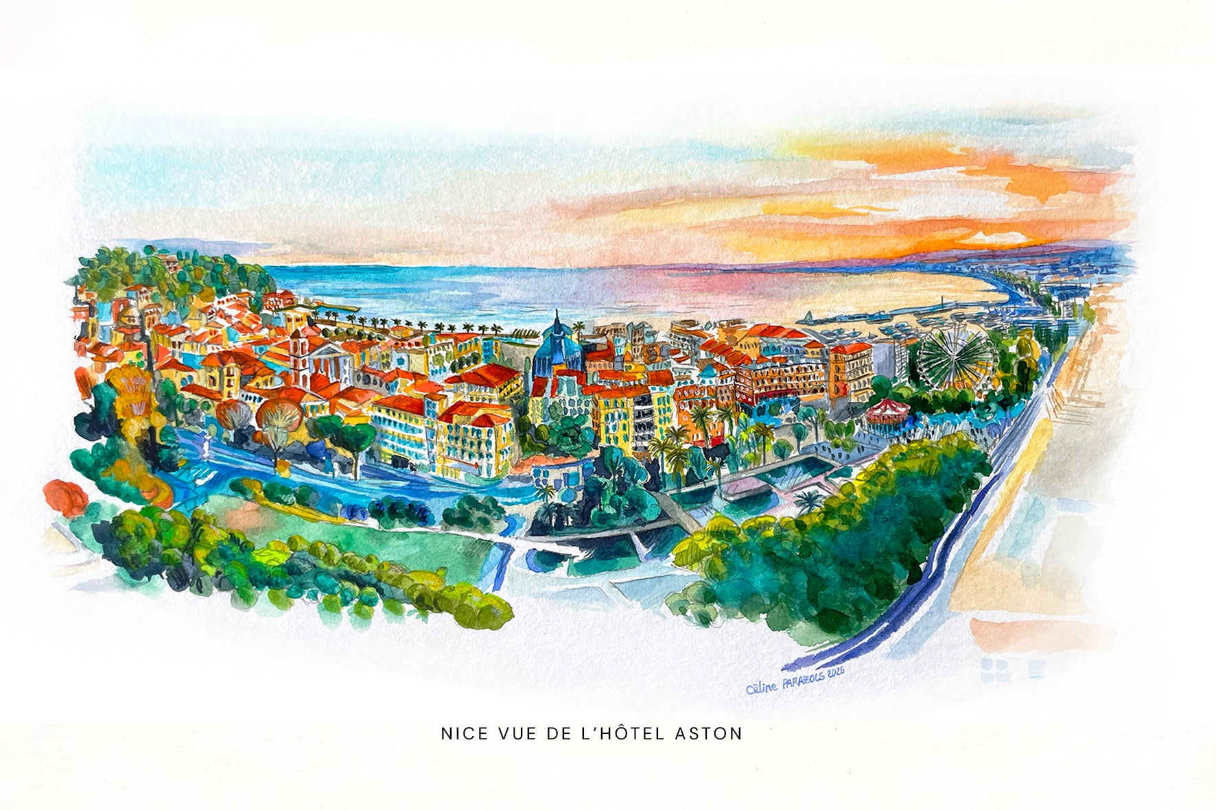 Nice-vueAston-150x100mm