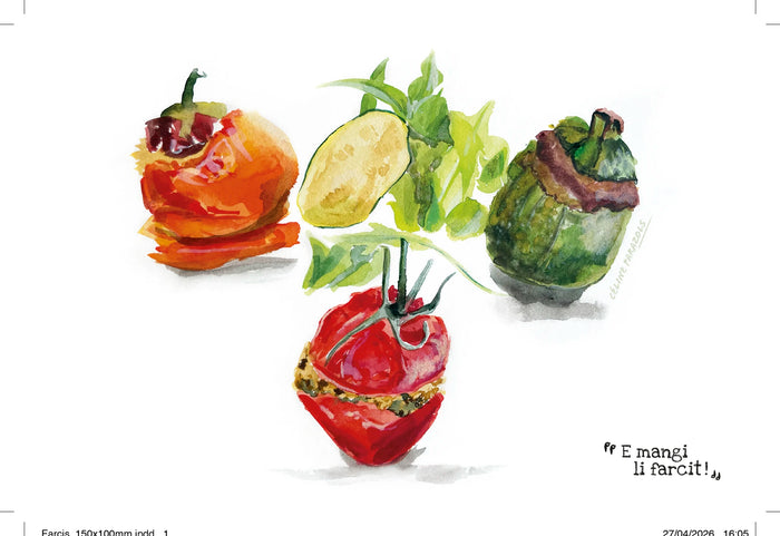 Farcis