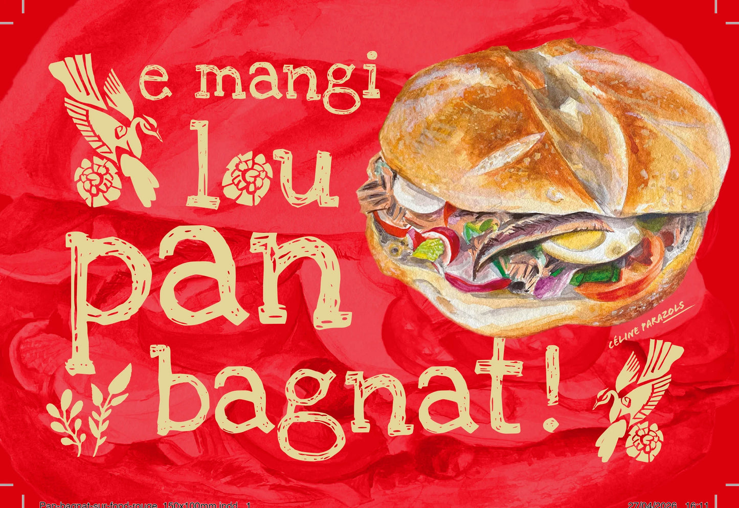 mbn-cartes-postales-150-x-100-mm-32-pan-bagnat-sur-fond-rouge