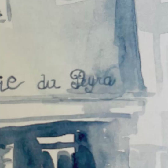 vidéo Affichette-Vence-la-fontaine-du-Peyra-nb