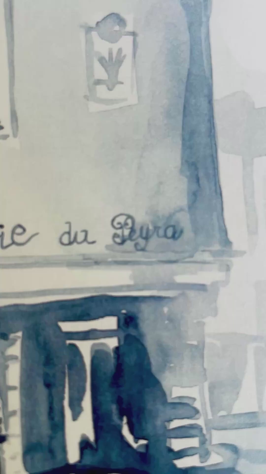 vidéo Affichette-Vence-la-fontaine-du-Peyra-nb