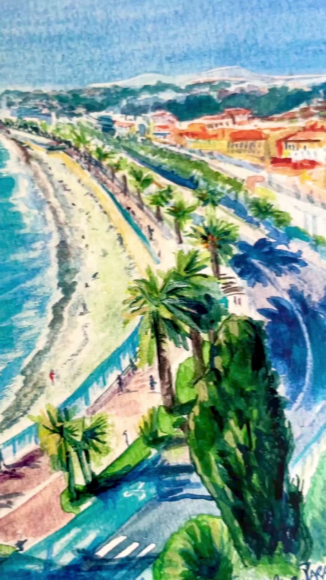Aquarelle-A5-La-prom