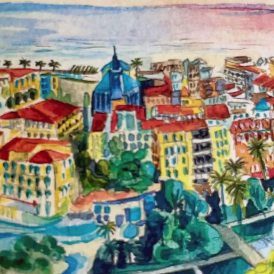 Vidéo de l'affichette-A4-vue-de-Nice-depuis-Aston